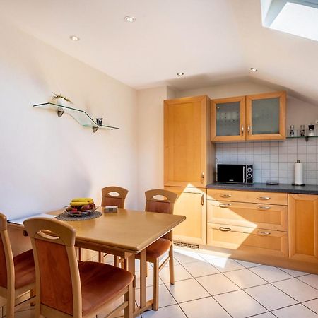 Ferienwohnung Urban Бествиг Экстерьер фото