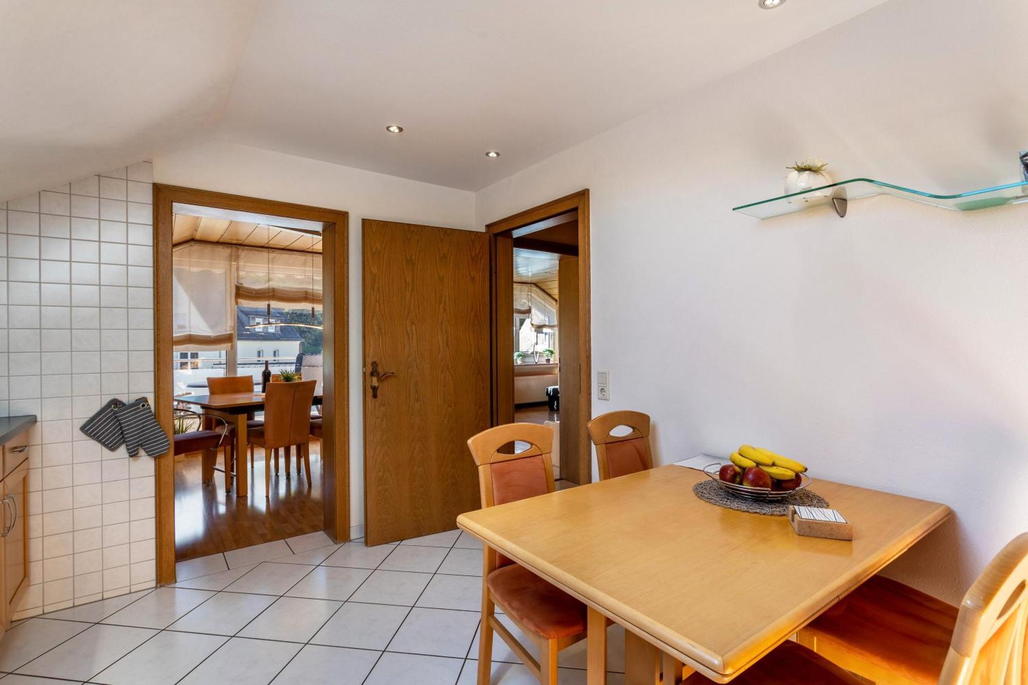 Ferienwohnung Urban Бествиг Экстерьер фото