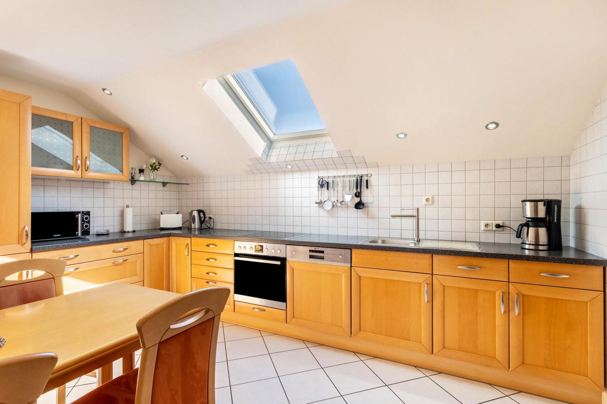 Ferienwohnung Urban Бествиг Экстерьер фото