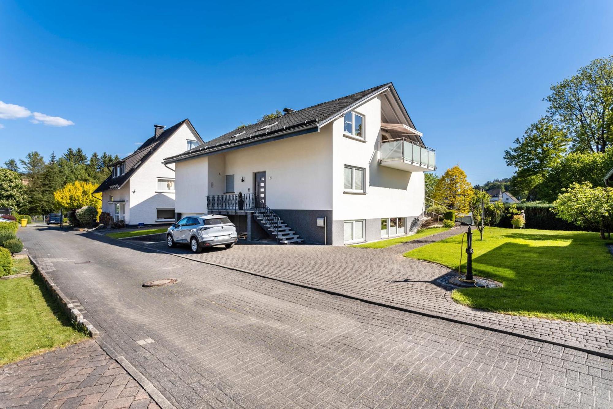Ferienwohnung Urban Бествиг Экстерьер фото
