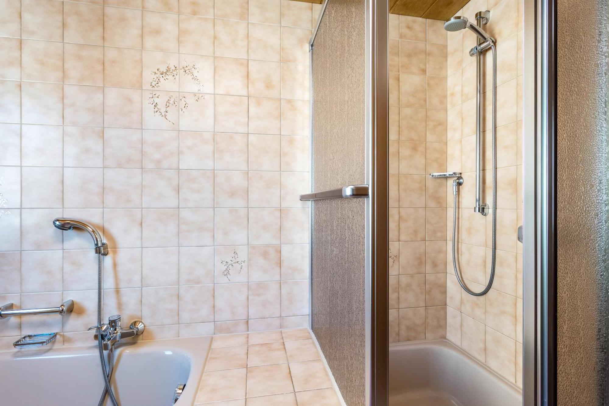 Ferienwohnung Urban Бествиг Экстерьер фото