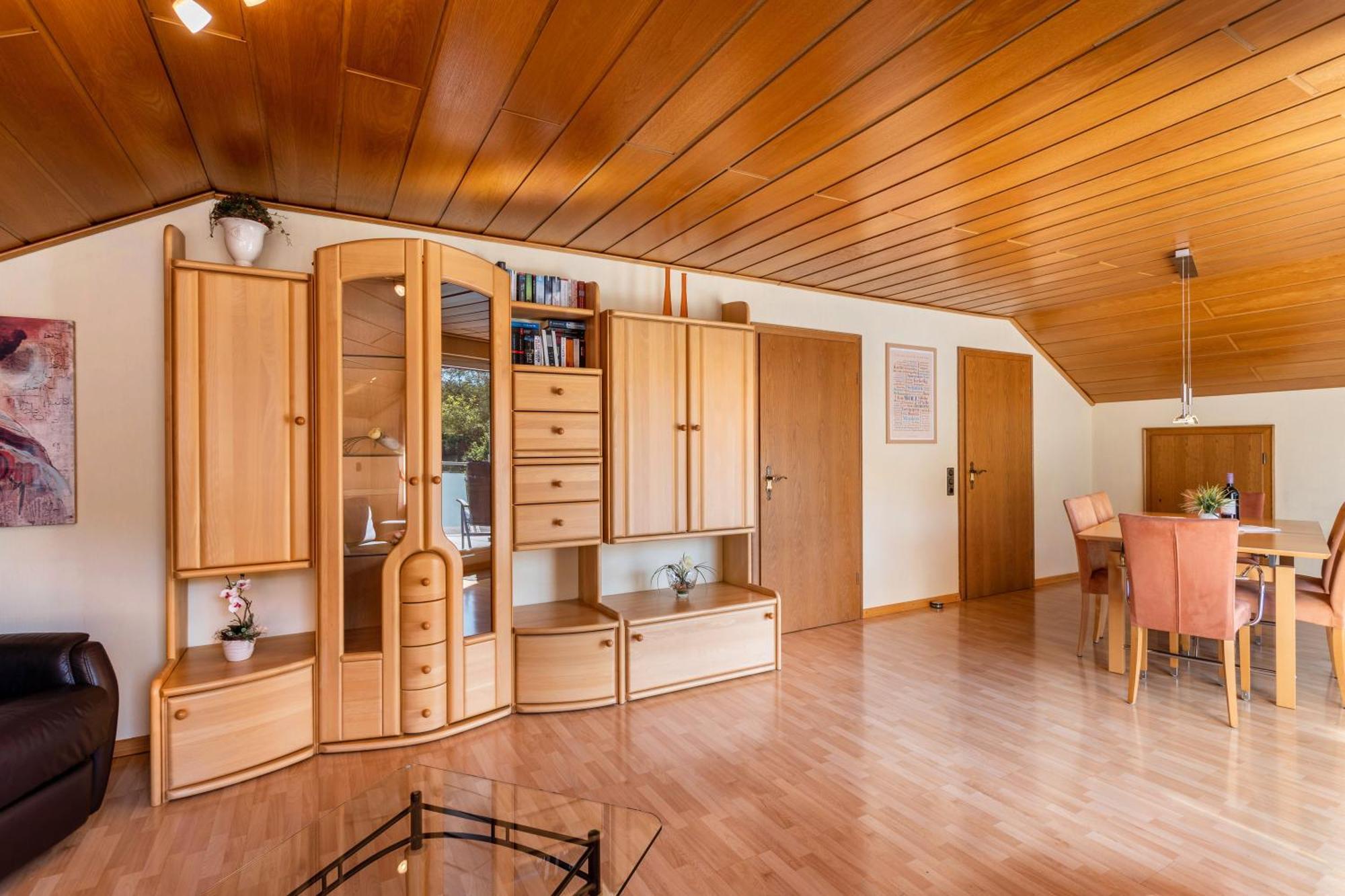 Ferienwohnung Urban Бествиг Экстерьер фото