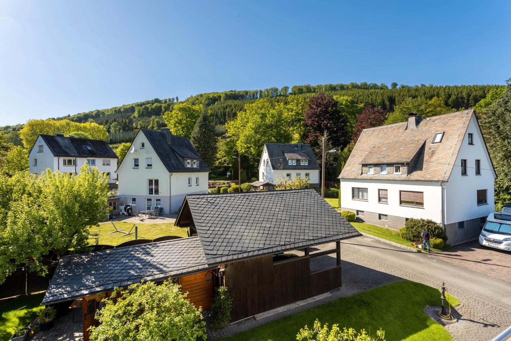 Ferienwohnung Urban Бествиг Экстерьер фото